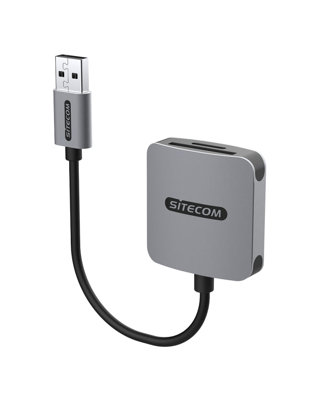 USB Card Reader UHS II