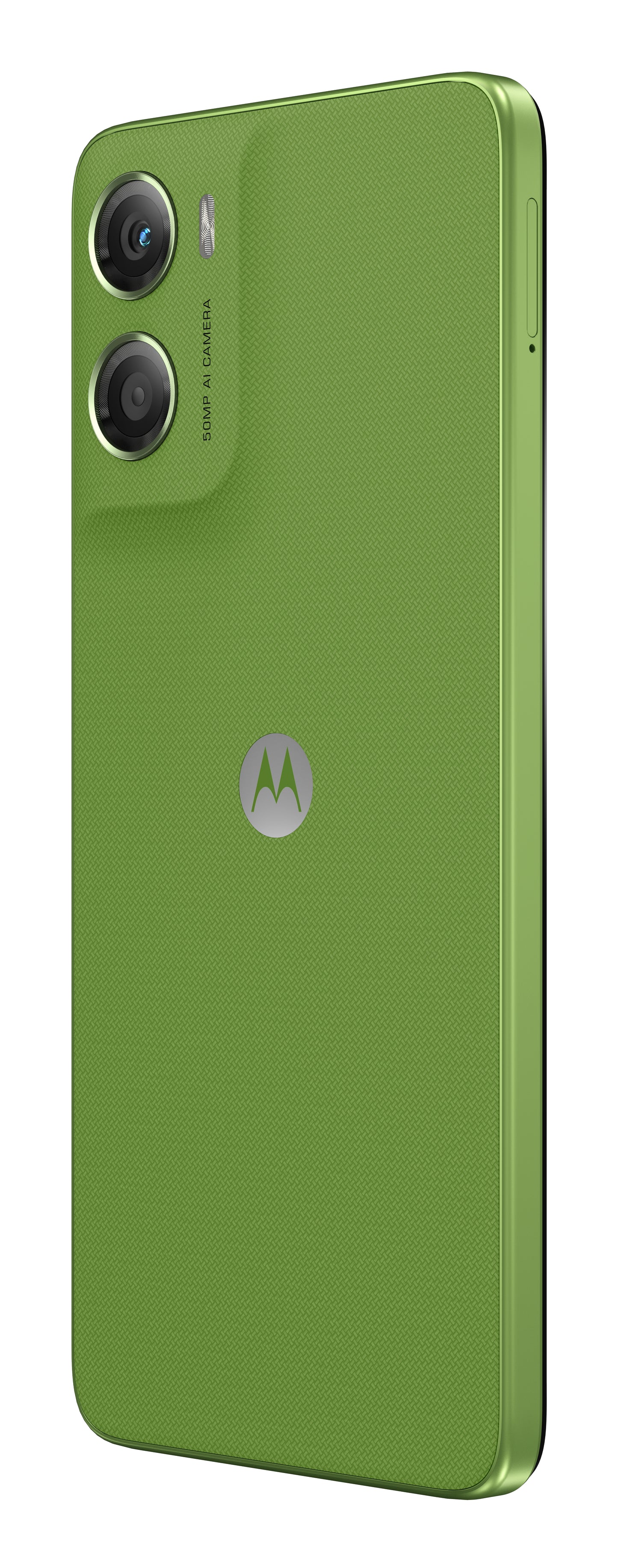 Motorola Moto G06 4/256GB Tendril (Green)