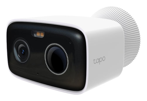 Tapo C400 Smart Wire-Free Outdoor Secur TAPO C400