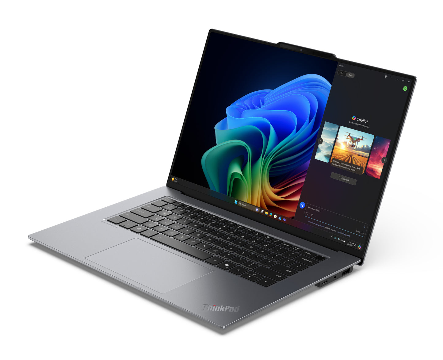 TP X9-15 G1 Ultra7-258V 32/1TB 15.3 W11P 21Q60008ML