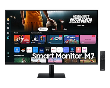 LS32DM702UUXEN 32IN VA 16:9 3840x2160 LS32DM702UUXEN