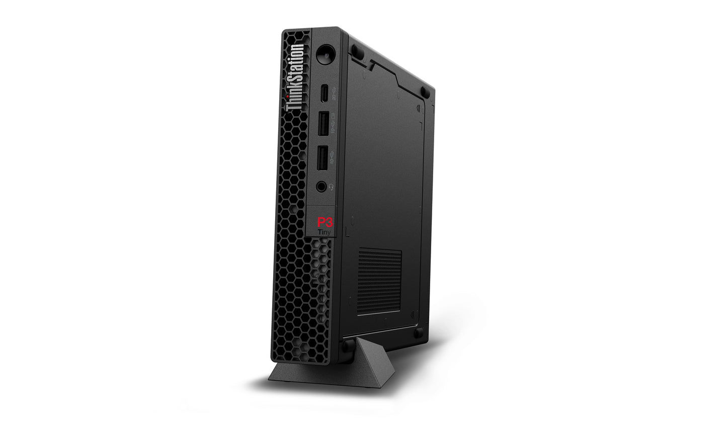 TS P3 Tiny Gen 2 U7-265 16GB/512GB W11P 30K50025BF