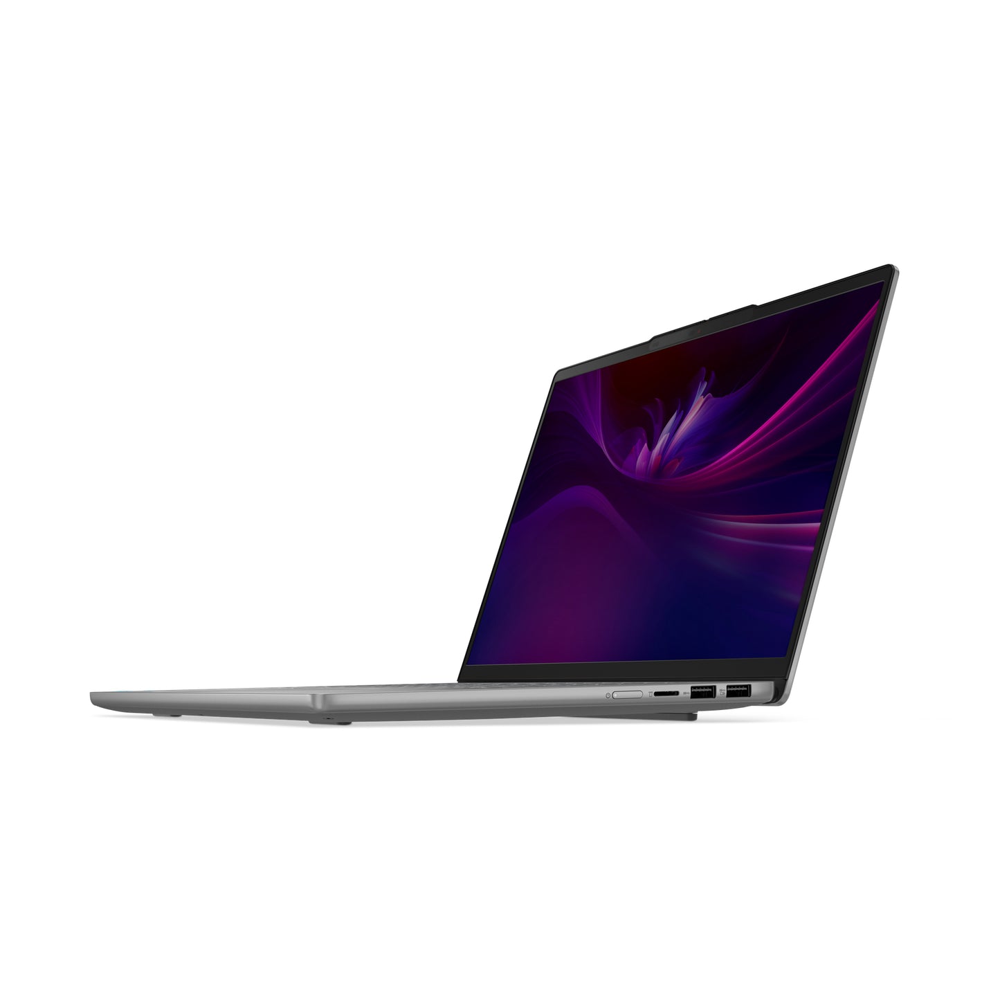 Lenovo IdeaPad Slim 5, 14,0 OLED WUXGA 400Nits HDR, Intel Core i5-13420H, 32GB, 512 GB PCIe NVMe SSD, Intel UHD Graphics Xe, W11H, Grey