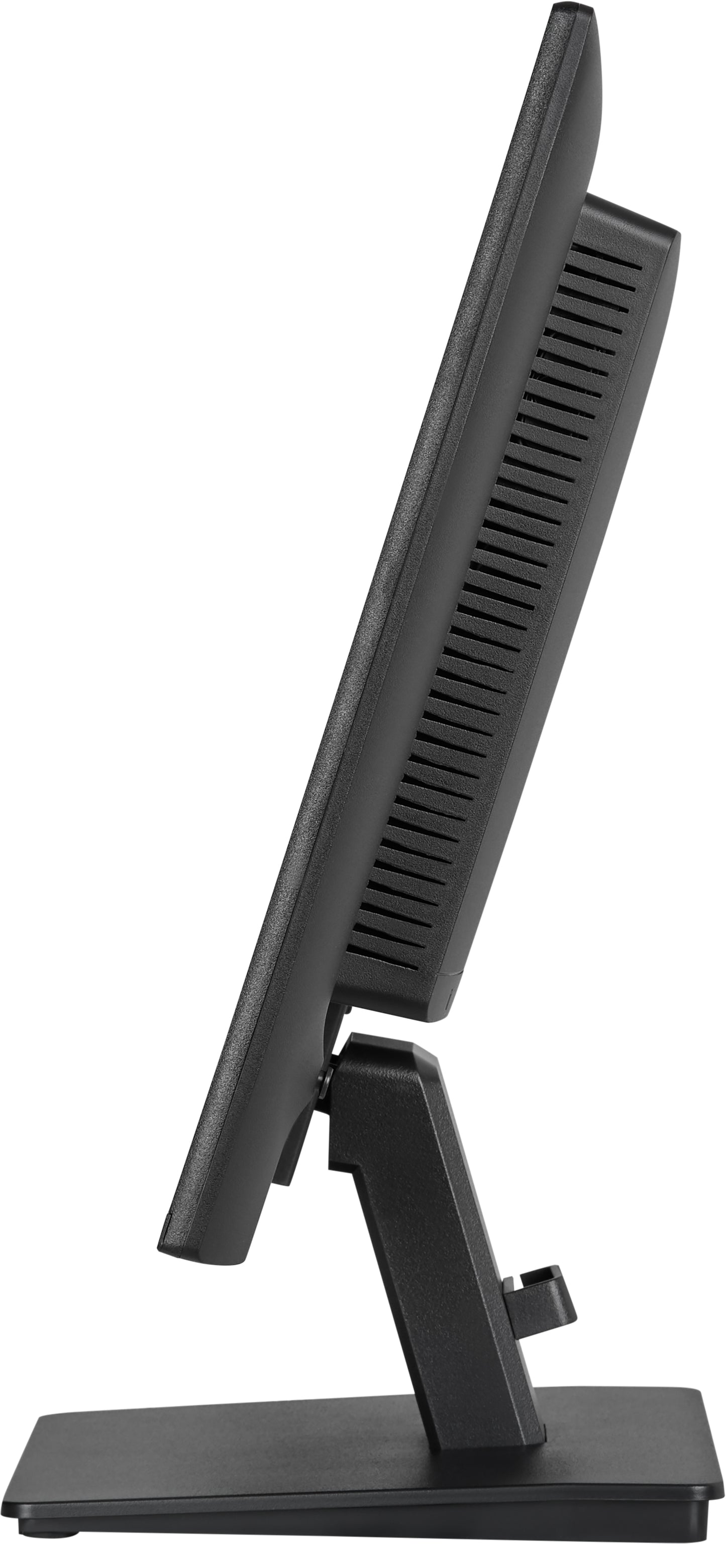 IIYAMA 15 LCD Resistive Touch Screen, 1024 x 768, VA panel, LED Bl., Speakers, HDMI, DisplayPort, 280 cd/m², 2500:1 Static Contrast, USB In