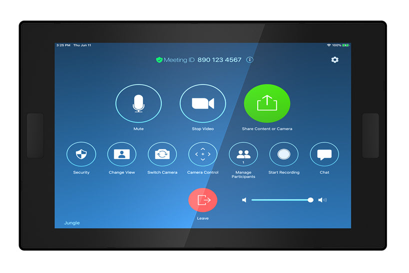 ThinkSmart Core+Controller Zoom