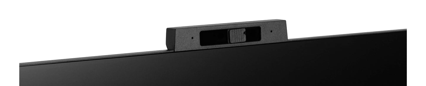 IIYAMA 24WIDE LCD, 1920 x 1080, IPS panel, LED Bl., Built-in 5 MP Windows Hello Webcam & Microphone, Adaptive Sync, USB-Hub (3xOut v3.2), H