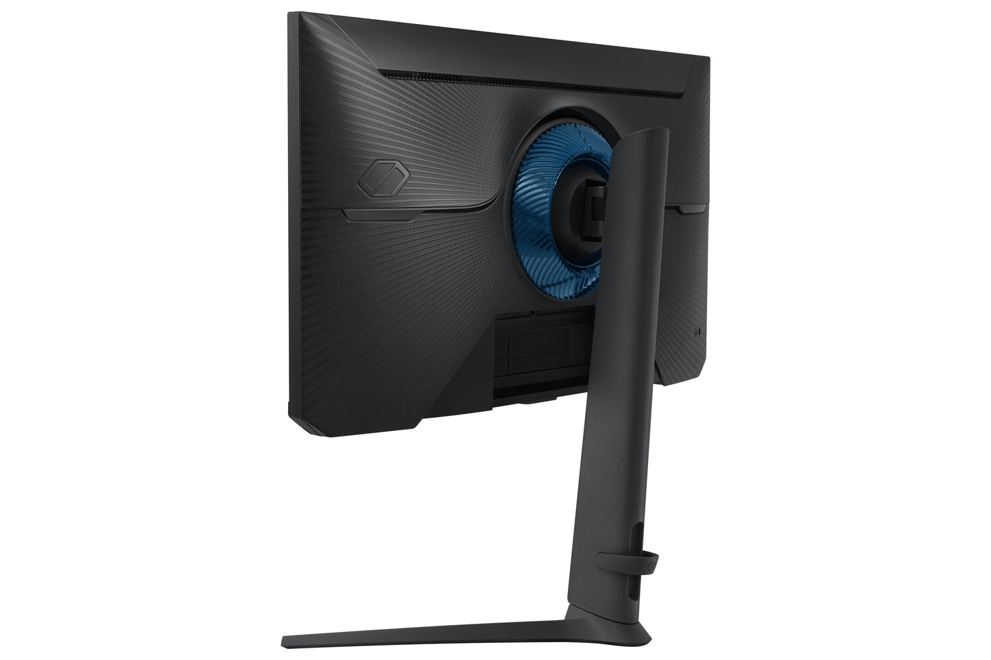 Samsung 25 inch Full HD IPS monitor, 1 ms, HDR10, HDMI, Display Port