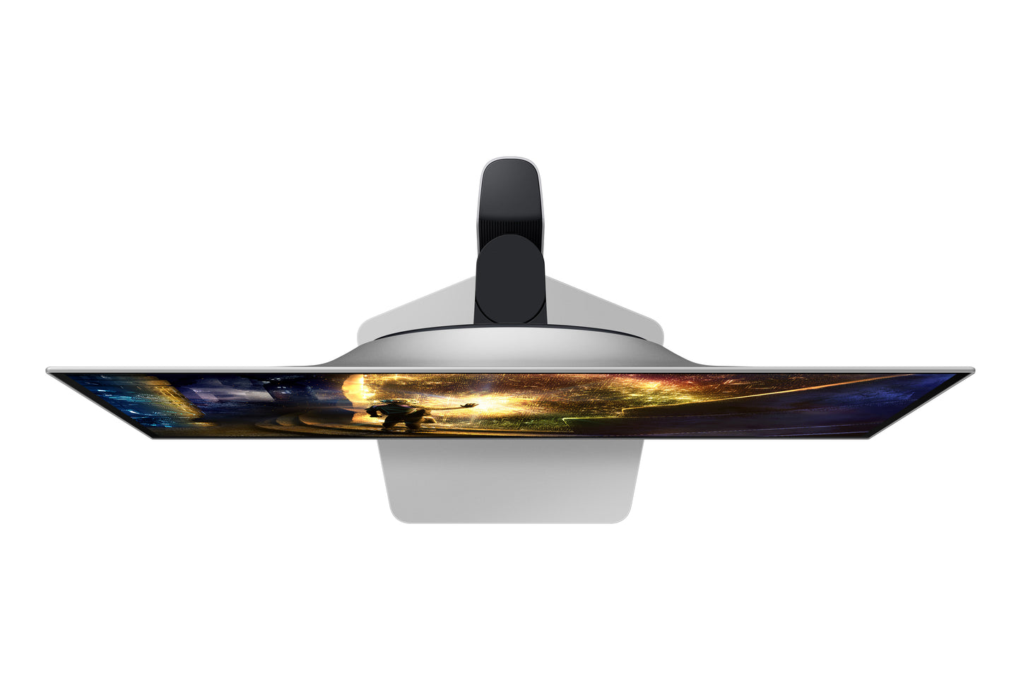 LS27DG612SUXEN 27IN OLED Glare-Free 16:9 LS27DG612SUXEN