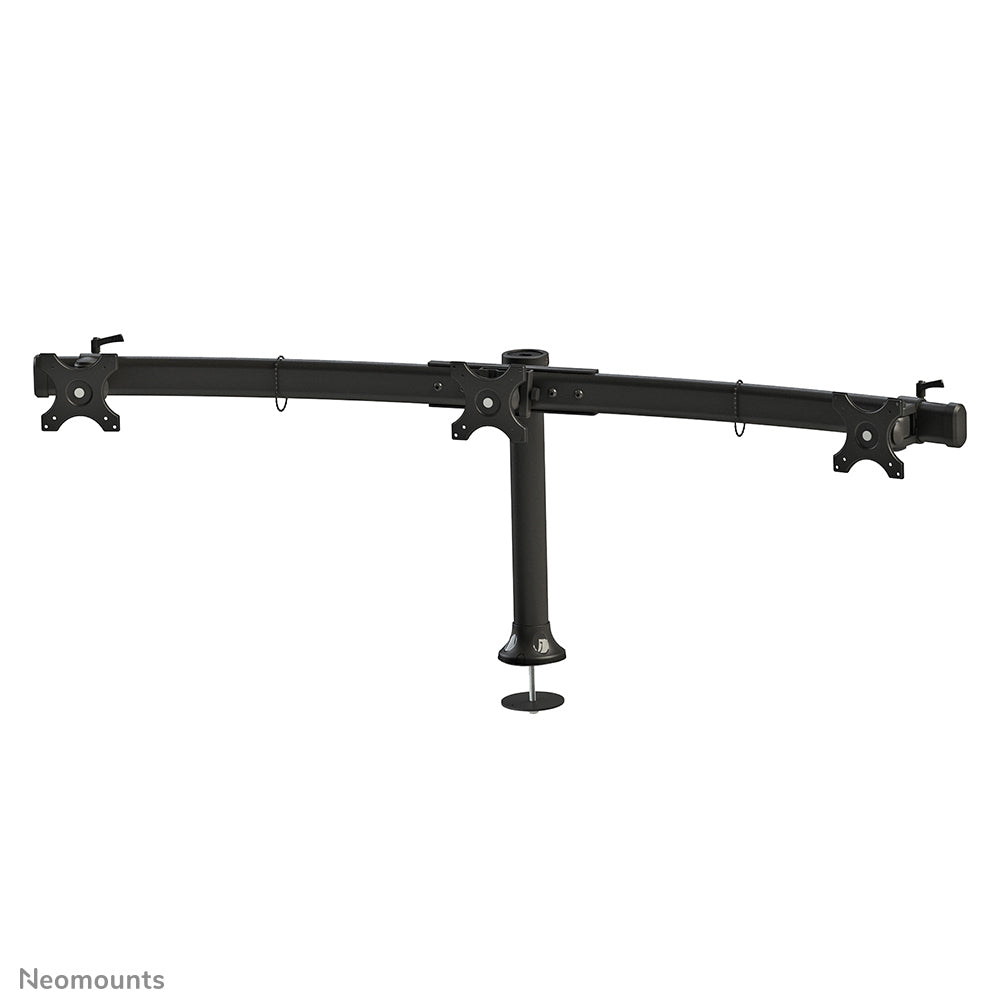 Flat Screen Desk Mount (stand/grommet)