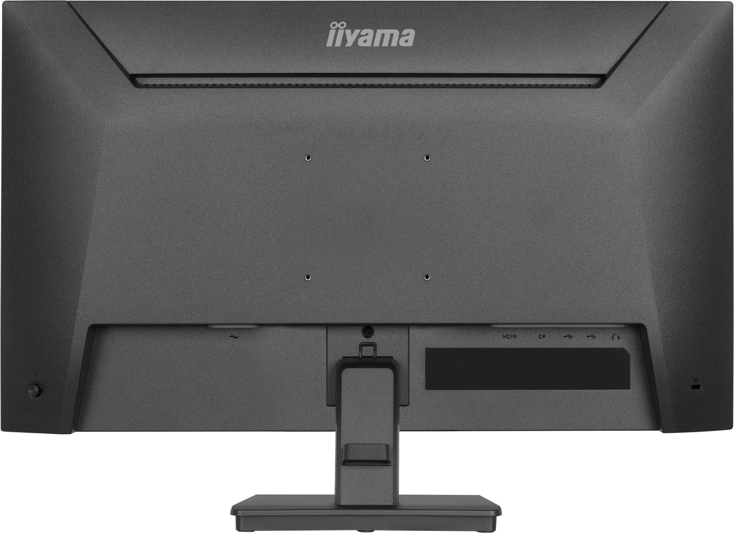 IIYAMA X2793HSU-B1 27inch IPS FHD 120Hz 350cd/m2 1ms 1500:1 HDMI DP 2xUSB 2.0 Speakers