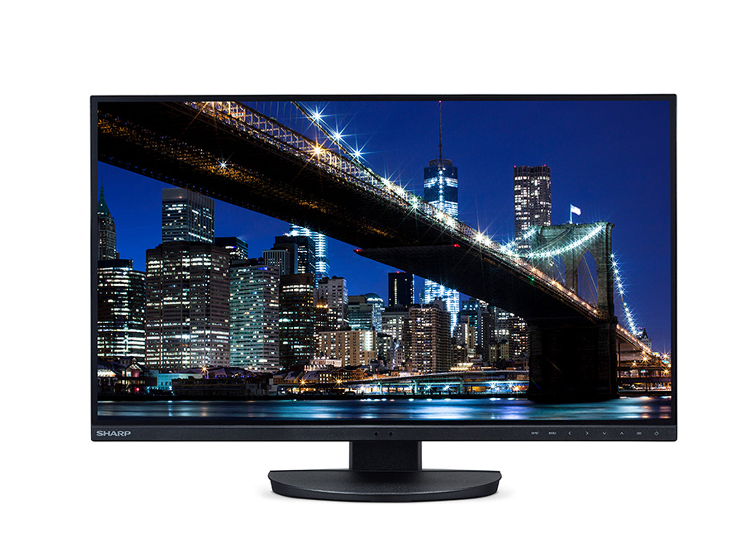Multisync EA272UB