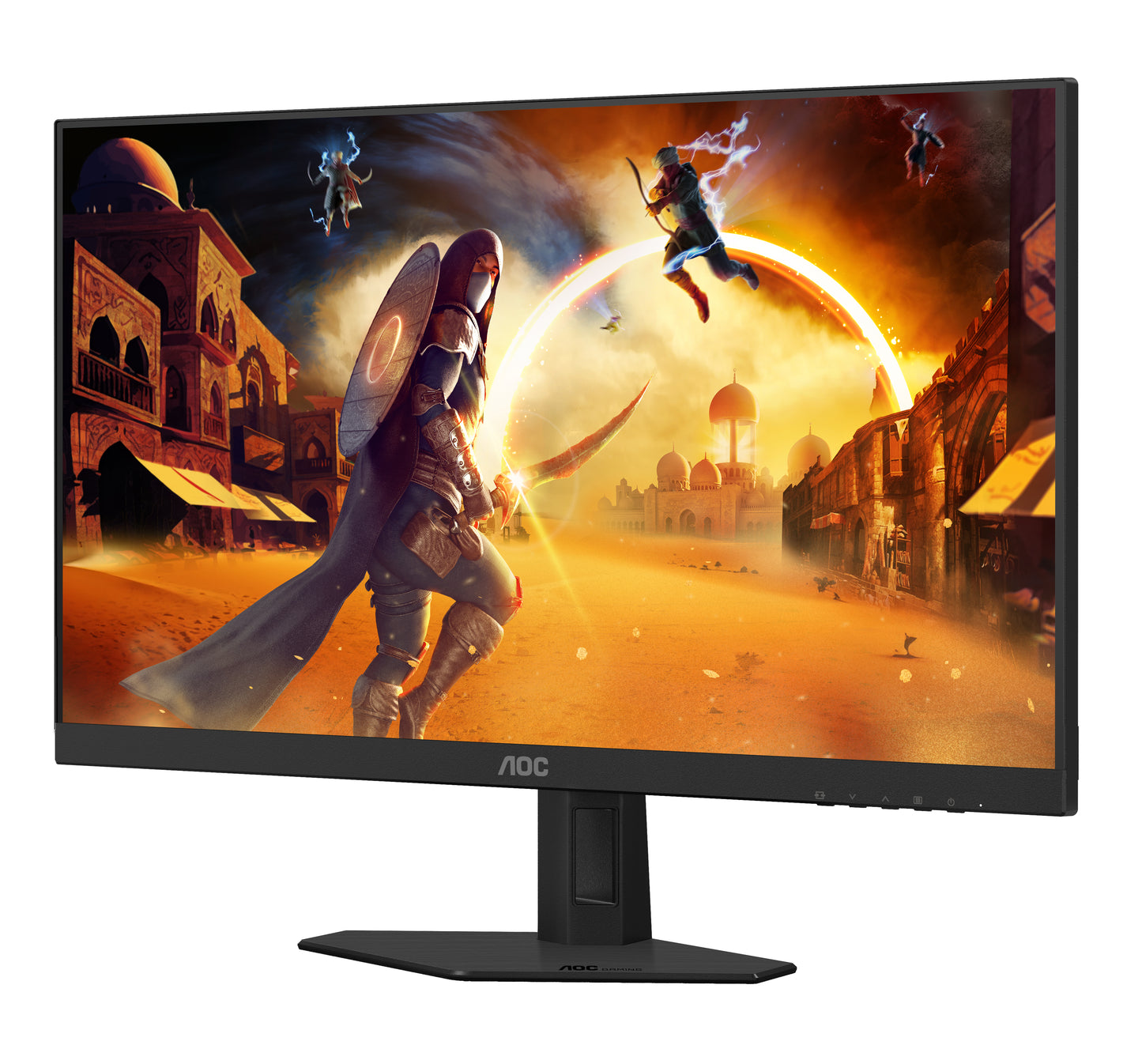 24G4HRE 238IN 16:9 Fast IPS 200Hz 1920x1 24G4HRE
