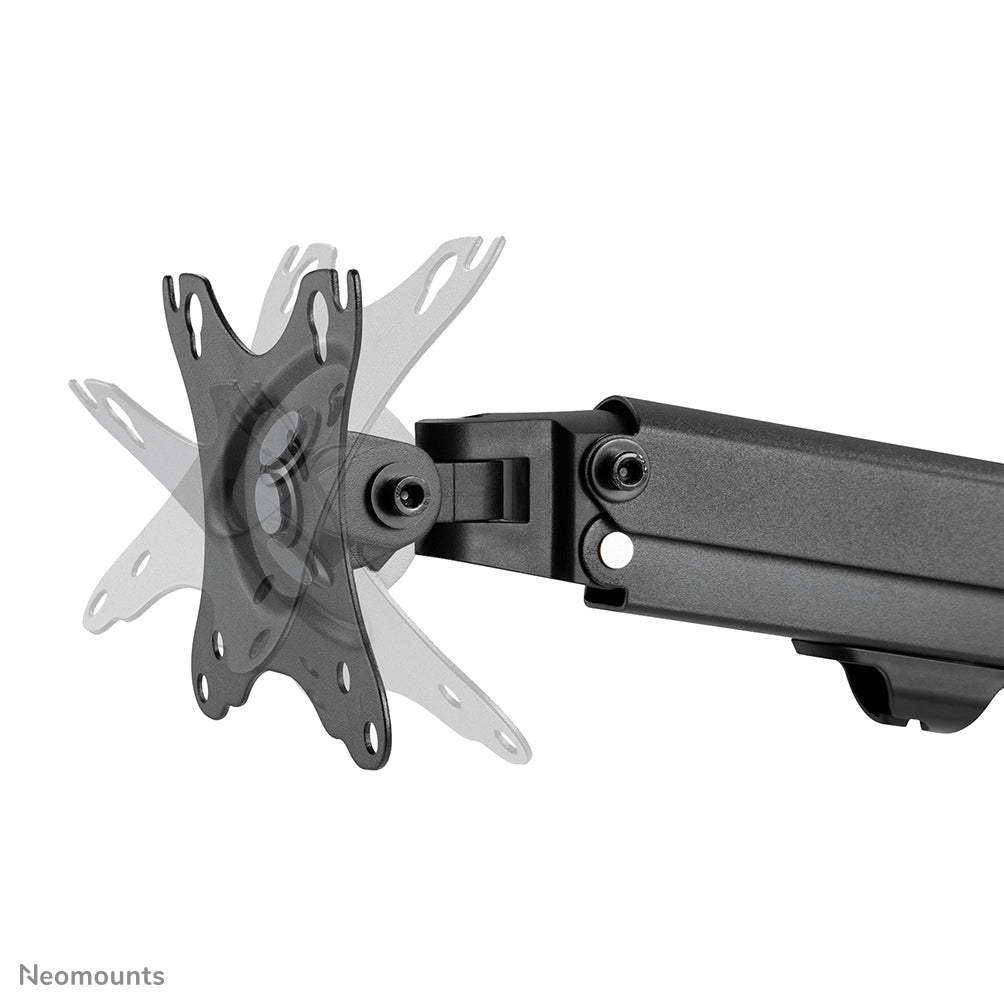 NewStar Flat Screen Desk Mount stand/gr