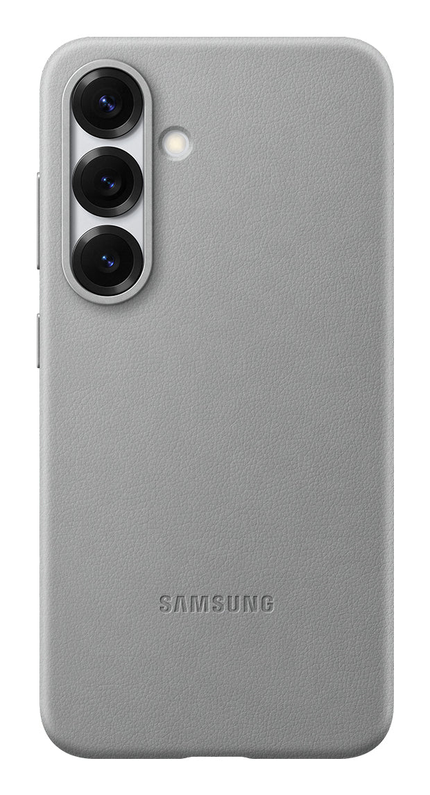 Samsung Kindsuit Case Grijs Samsung Galaxy S25