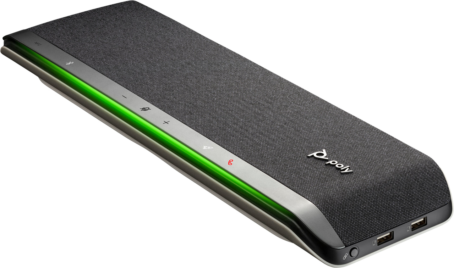 POLY Videoconferencing 772C2AA