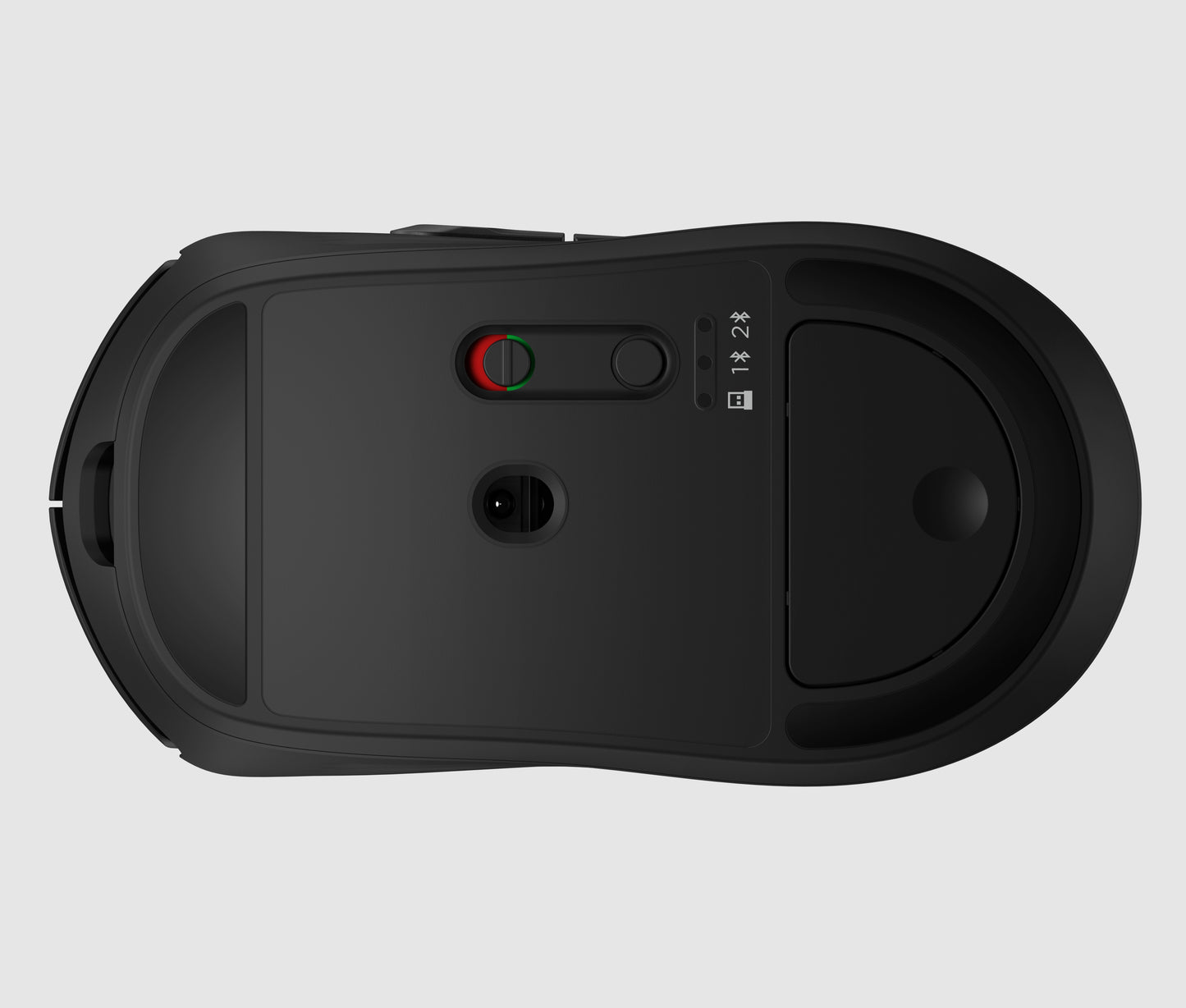 HP 700 Rechargeable Wireless Mouse AZ7B0AA#ABB