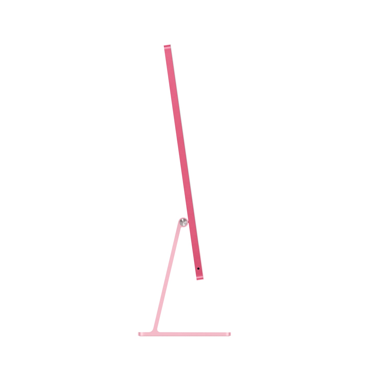 APPLE 24inch iMac with Retina 4.5K display M4 chip with 10-core CPU and 10-core GPU 16GB 512GB SSD - Pink