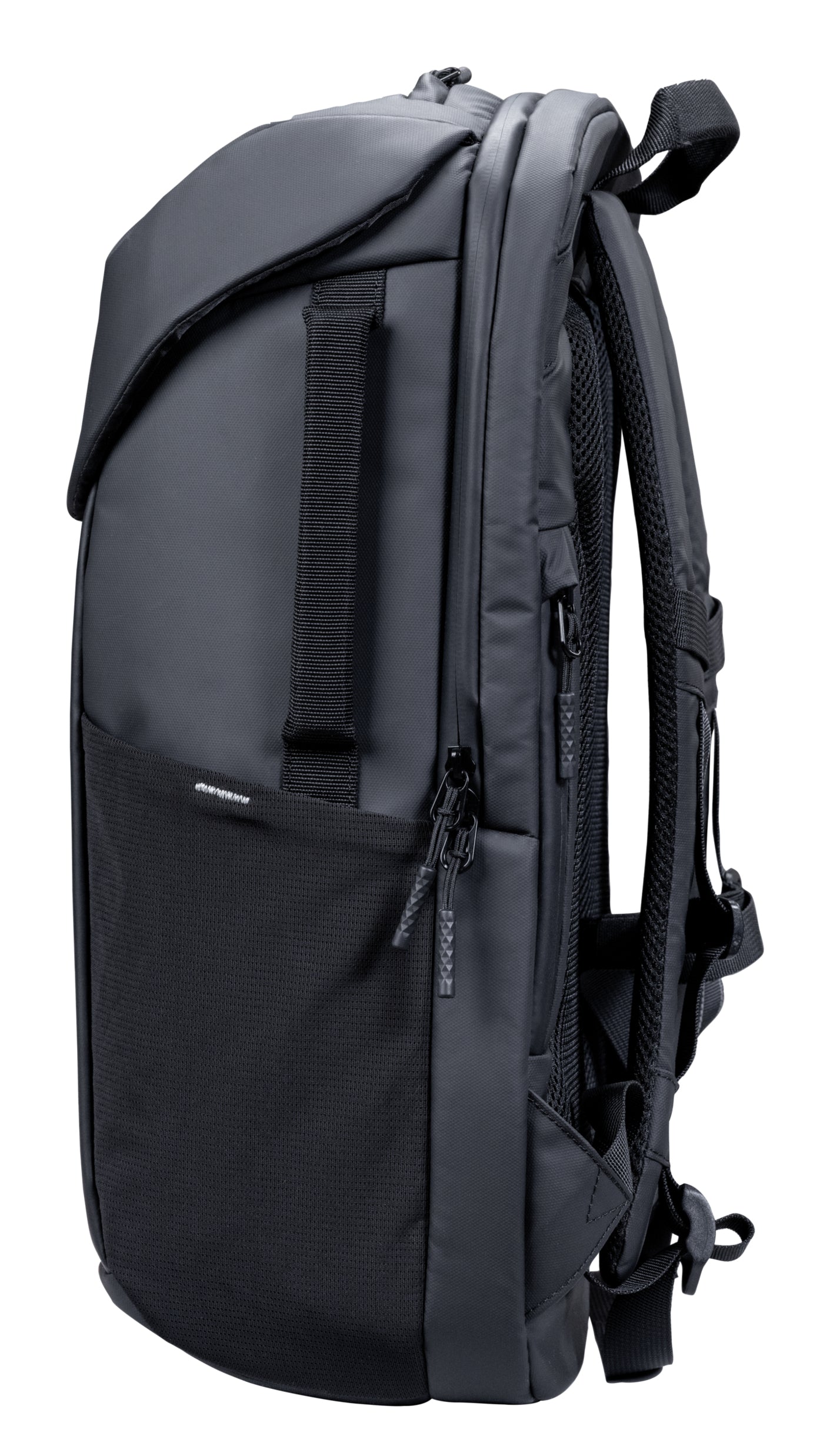 Trust JERSEY TRAVEL BACKPACK Zwart