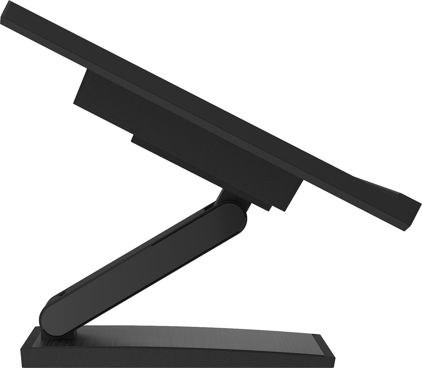 IIYAMA 24WIDE LCD Projective Capacitive 10-Points Touch Screen, 1920 x 1080, IPS panel, LED Bl., Speakers, DisplayPort, HDMI, Double hinge