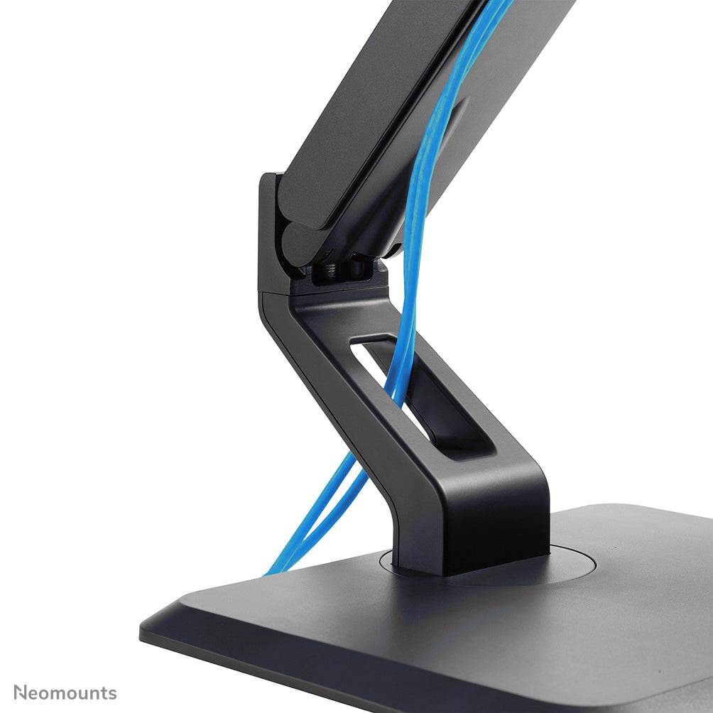 Flat Screen Desk Mount (stand)