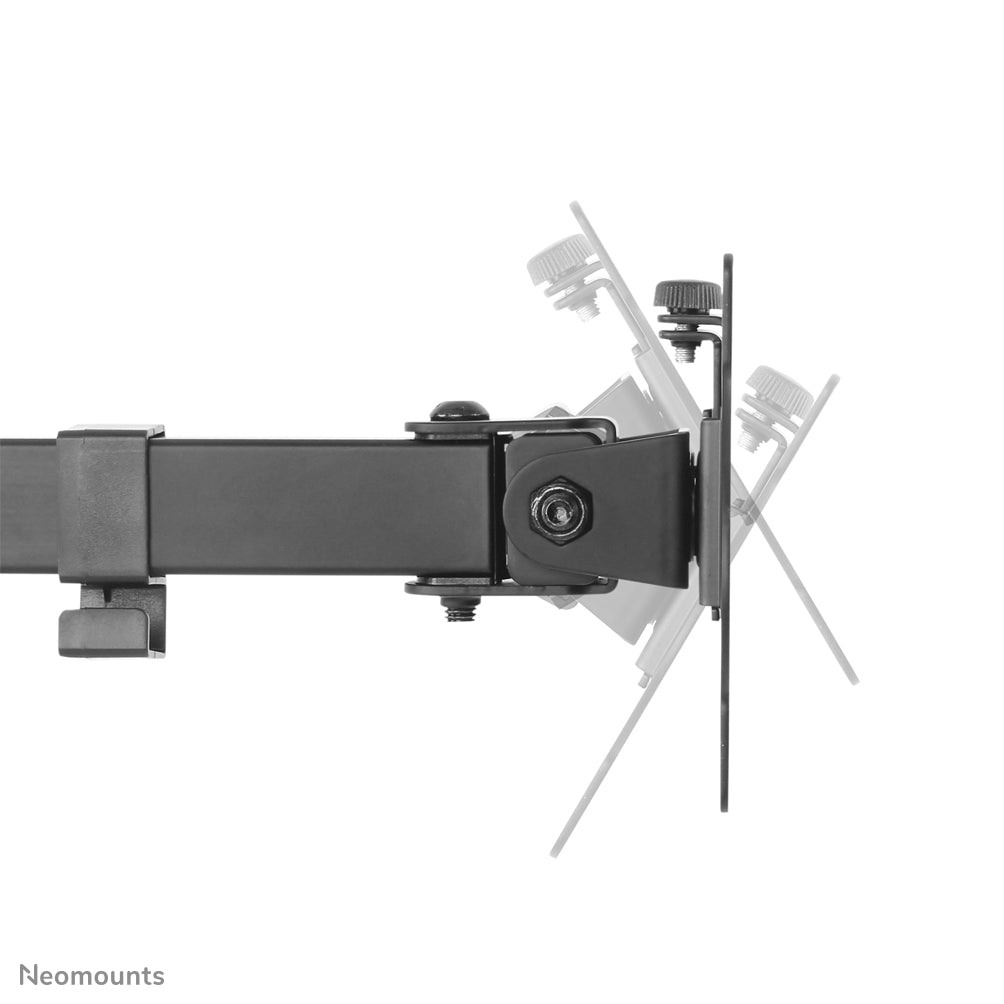 NewStar Flat Screen Desk Mount stand