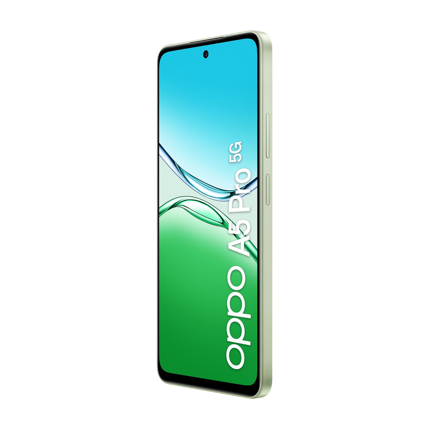 A5 Pro 5G Olive Green 8+256GB