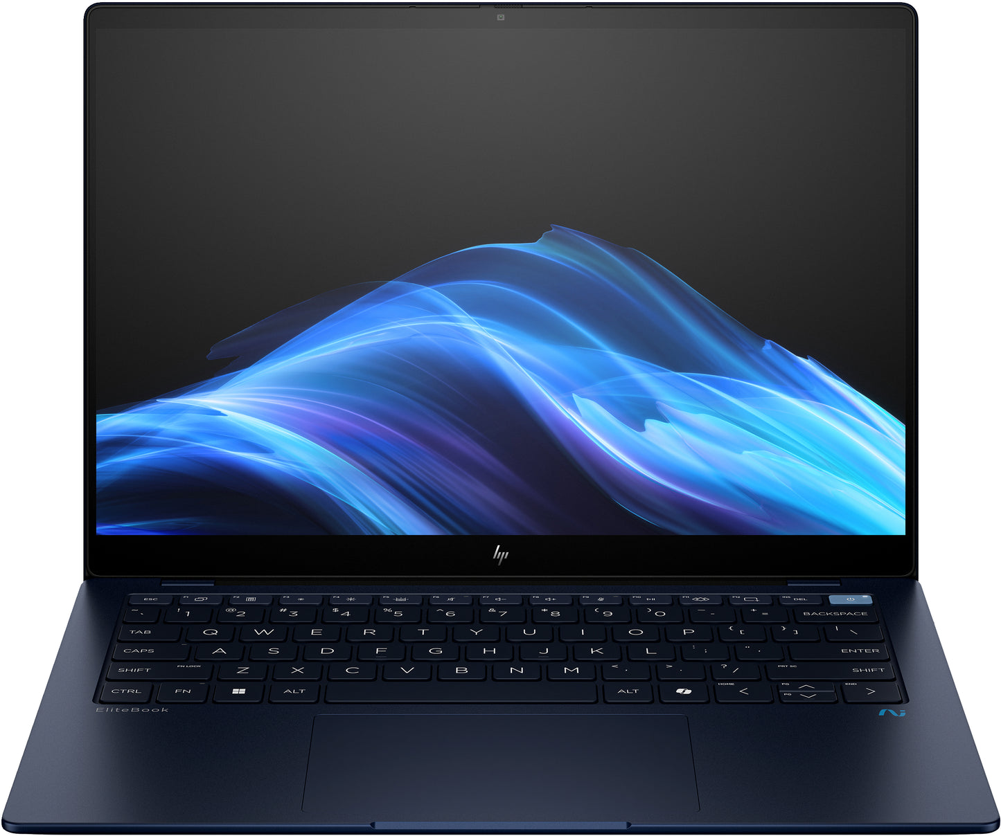 HP EliteBook Ultra G1 Q Qualcomm Snapdragon X Elite X1E-78-100 14inch 16GB 1TB SSD W+LBL UWVA 300 W11P 1yr Wrty