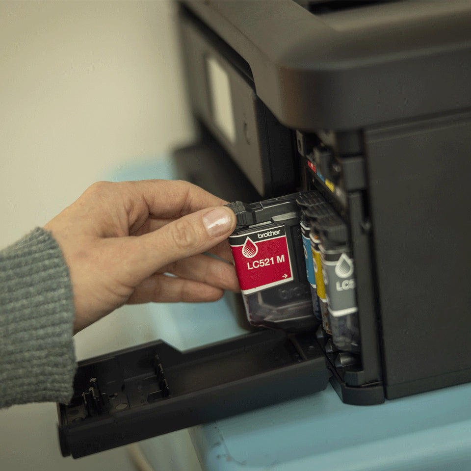 Brother AIO Inkjet printer DCP-J1460DWRE1