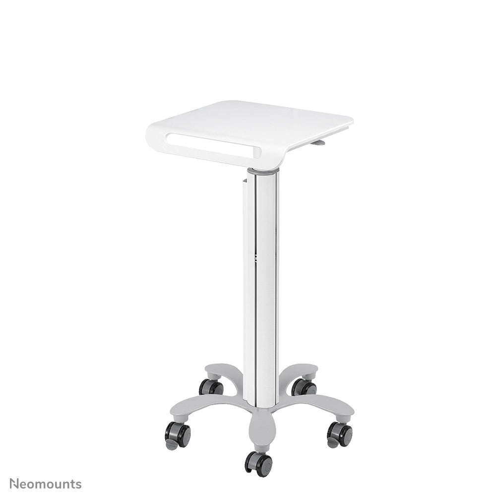Mobile Laptop Cart