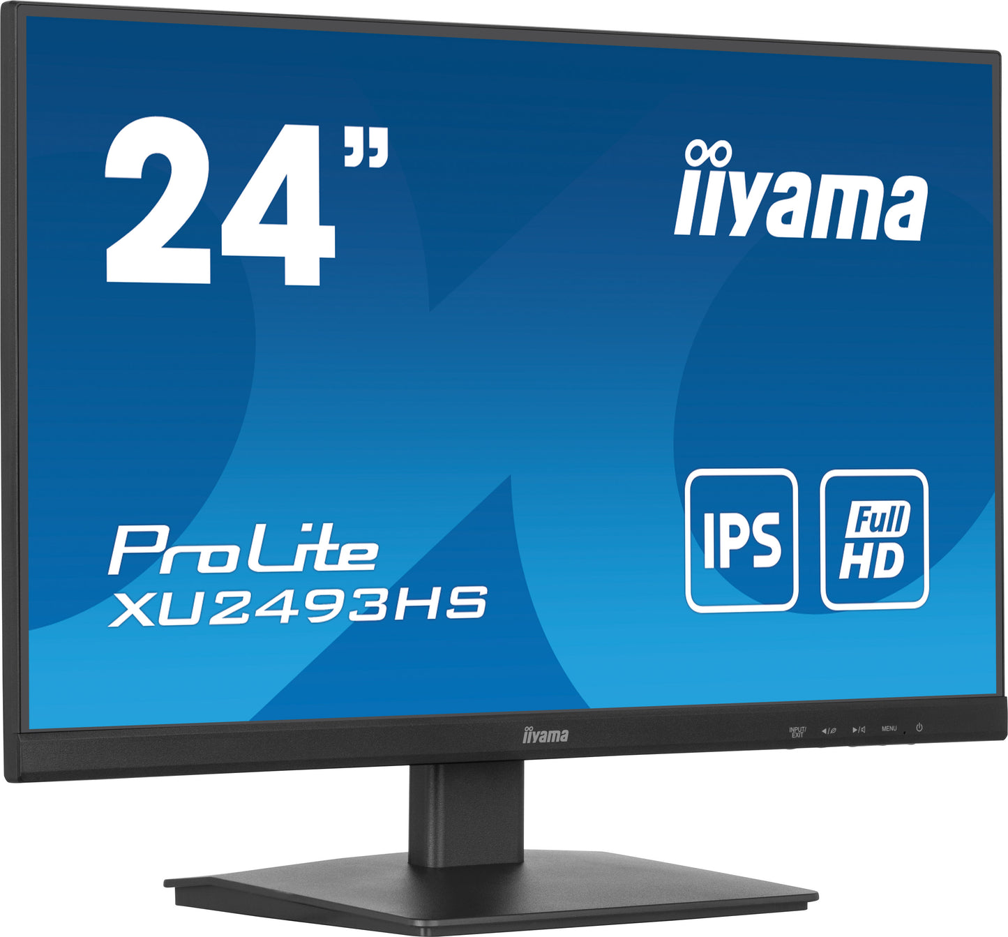 24W LCD Full HD IPS