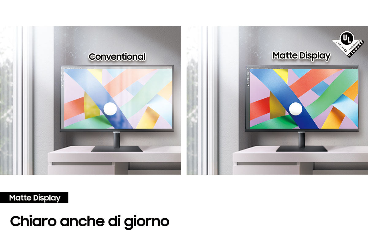 Samsung S27B800P 27in 16:9 3840x2160 IPS LS27B800PXUXEN