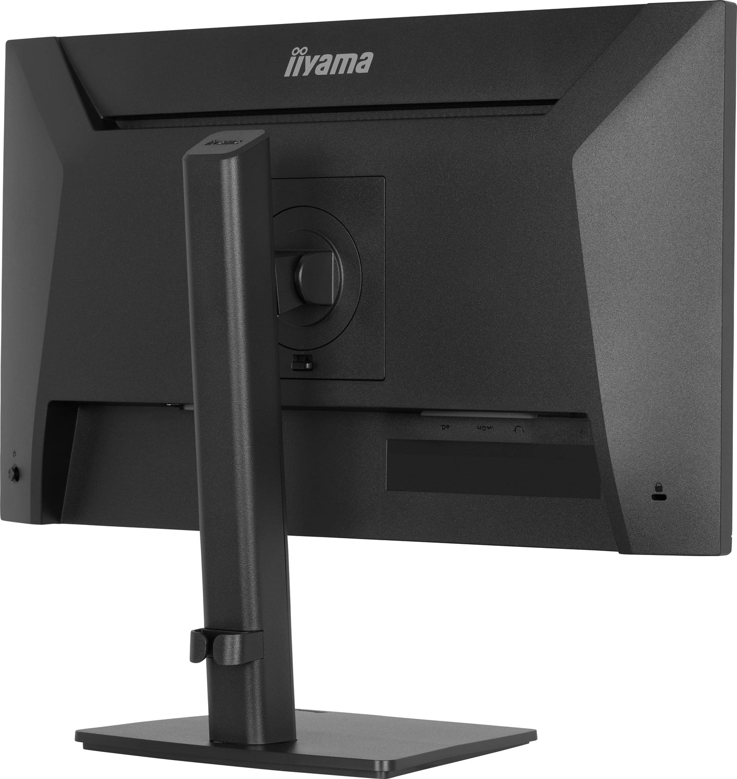 Iiyama Prolite XB2491HS-B1 24WIDE LCD, 1920 x 1080, 120 Hz IPS panel, LED Bl., Adaptive Sync, Pivot, Height Adjust.(15cm), 350 cd/m², 1500: