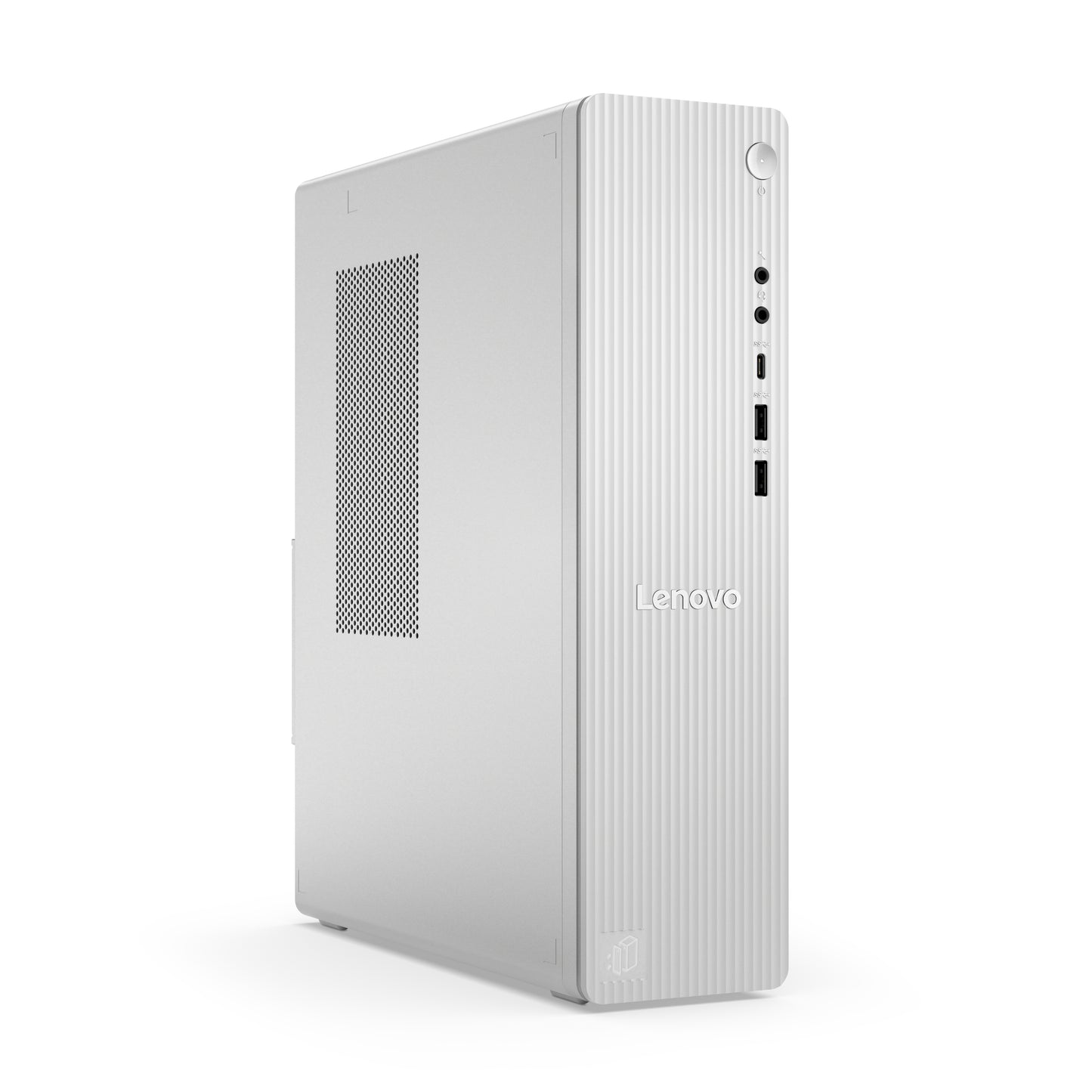 IdeaCentre Tower 08AKP10, AMD Ryzen 7 250, 32GB, 1TB SSD, AMD Radeon 780M, Windows 11 Home, Grijs