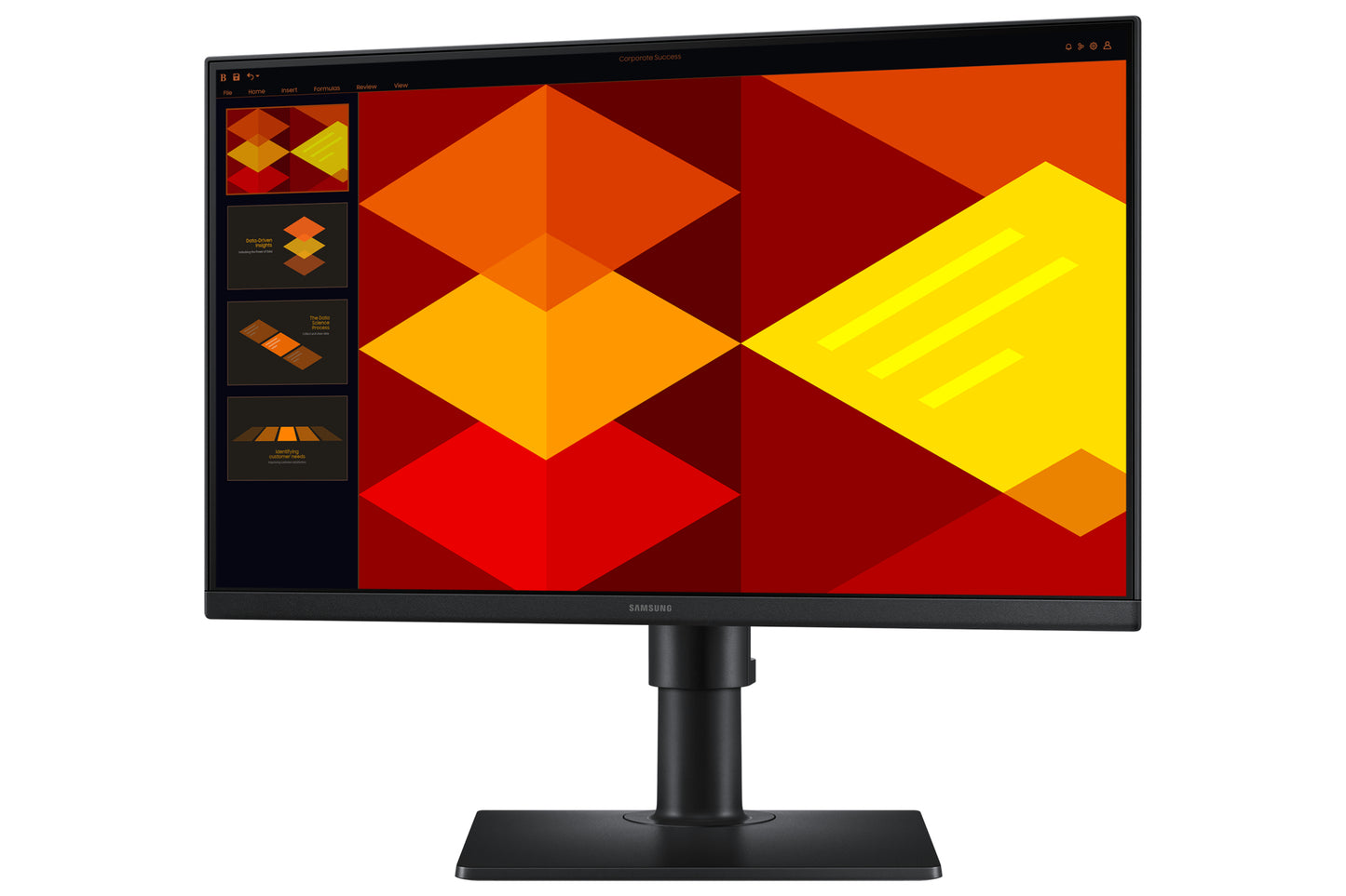 22IN IPS 1920x1080 250cd/m2 4 ms LS22D400GAUXEN