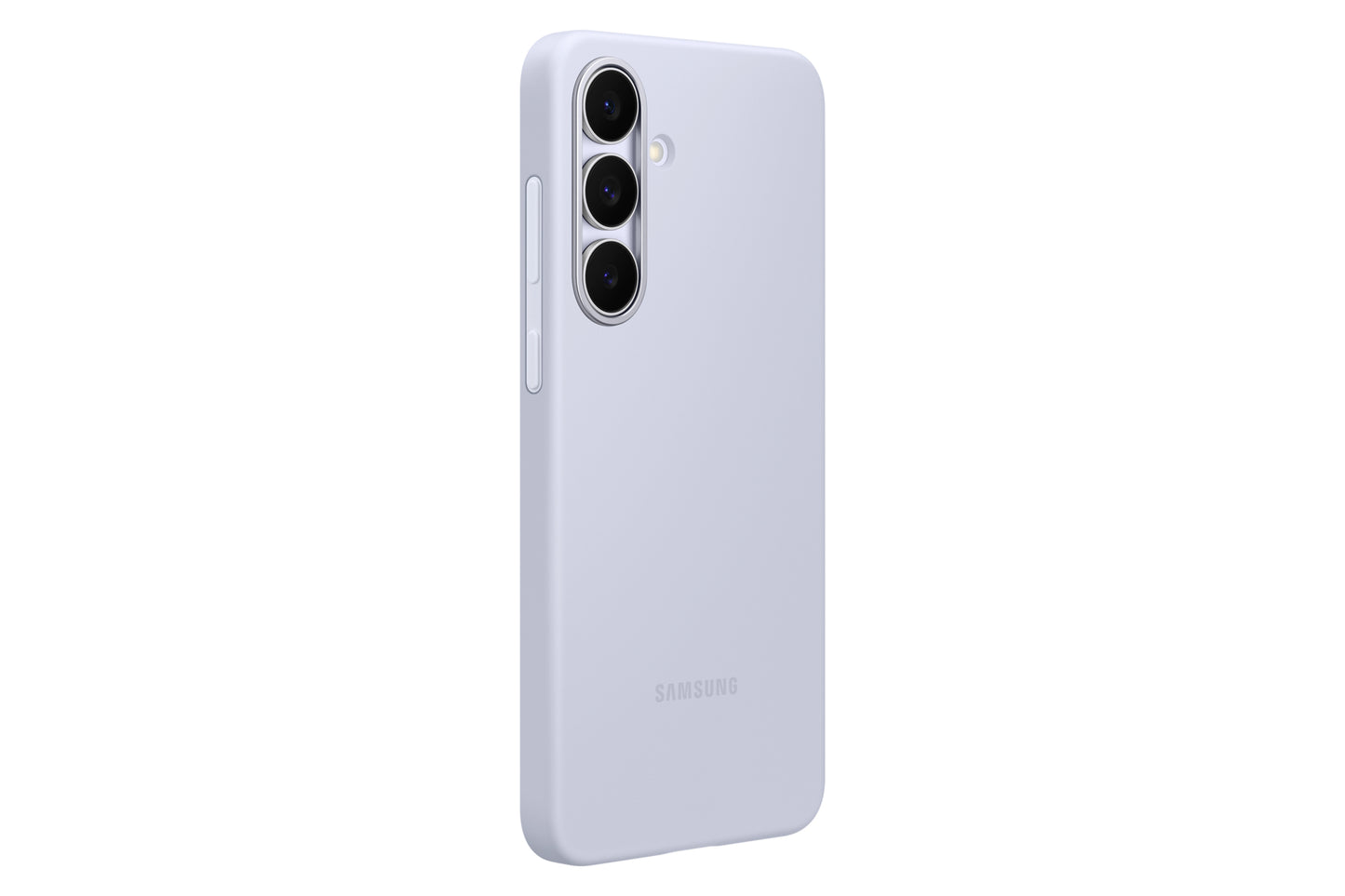 Samsung Silicone Case S25FE Light Blue