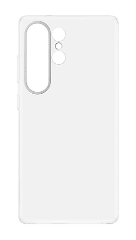 Samsung Clear Case Transparant Samsung Galaxy S25 Ultra