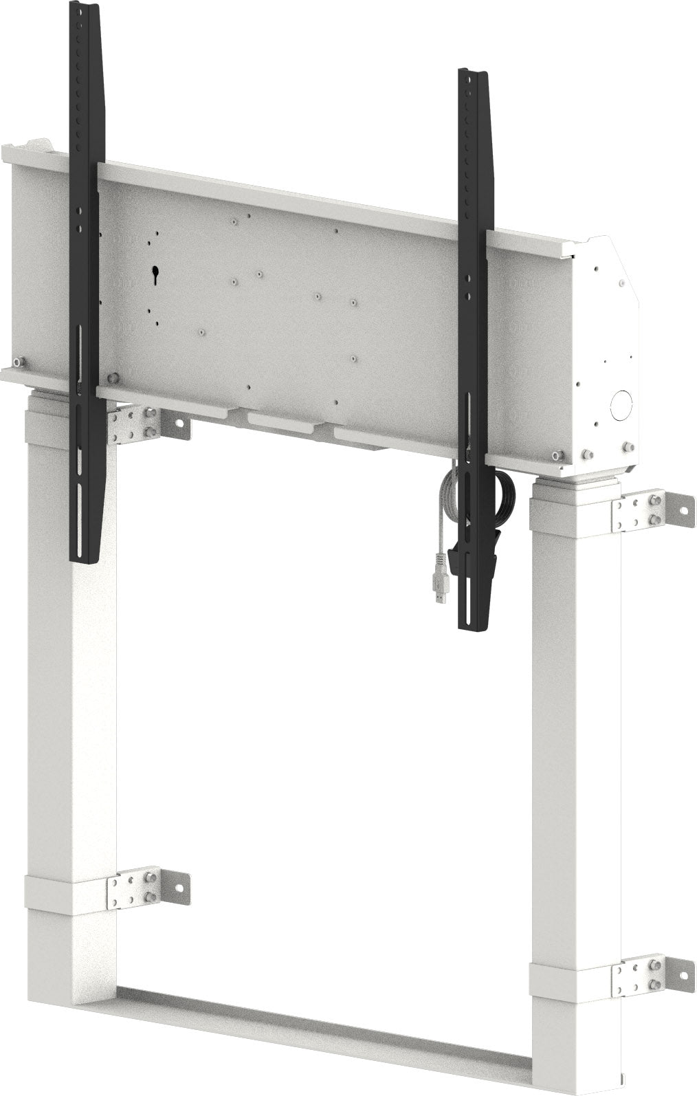 IIYAMA Floor supported wall lift