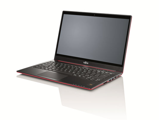 LB U772 RED/i7-3687U 8GB 256GB SDD 14.0