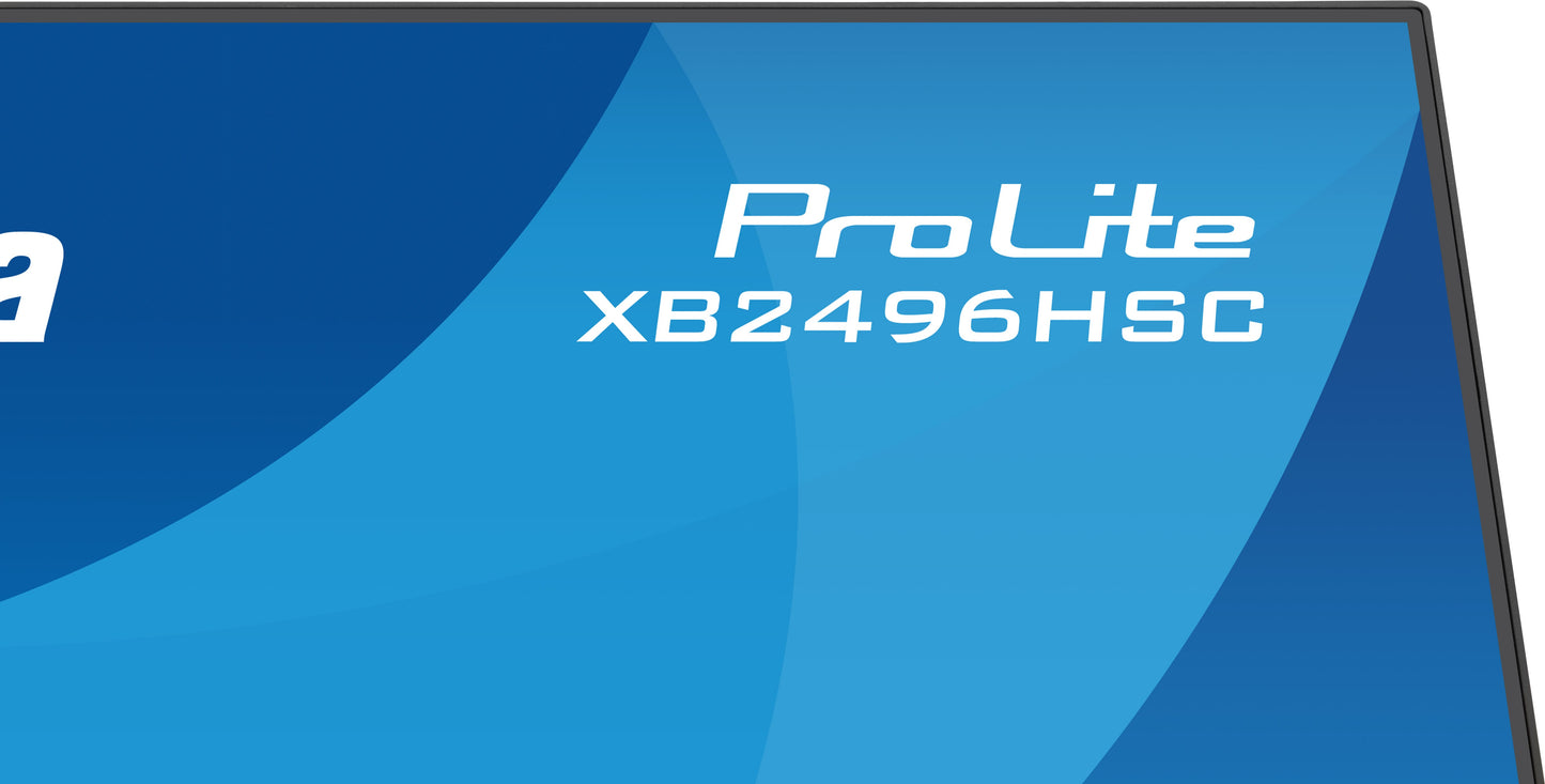 Iiyama 24W LCD Business Full HD IPS