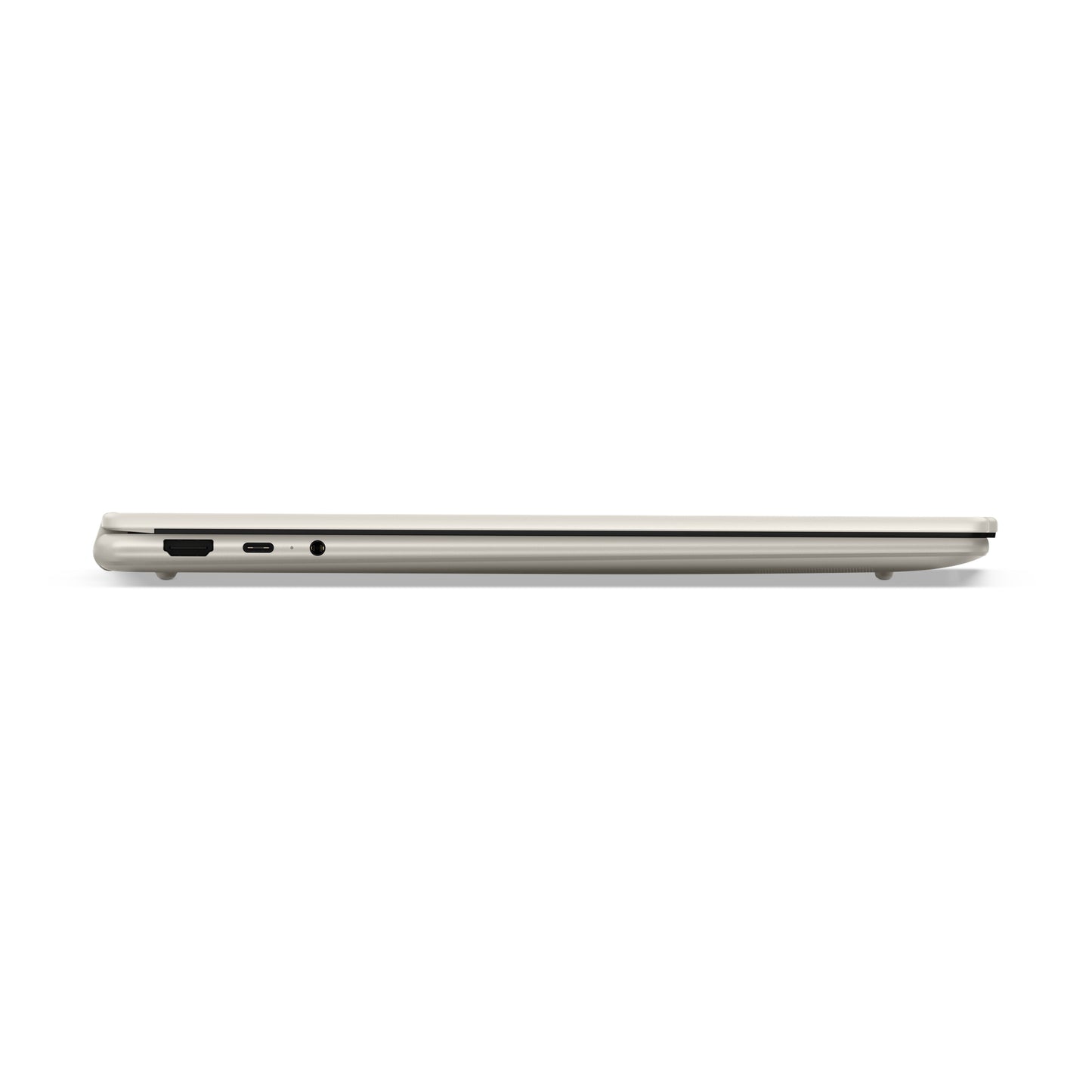 Lenovo Yoga 7 2-in-1 16AGP11 83TF002DMB, 16 WUXGA OLED, Ryzen AI 7 445, 16GB, 512GB SSD, Windows 11 Home, Beige