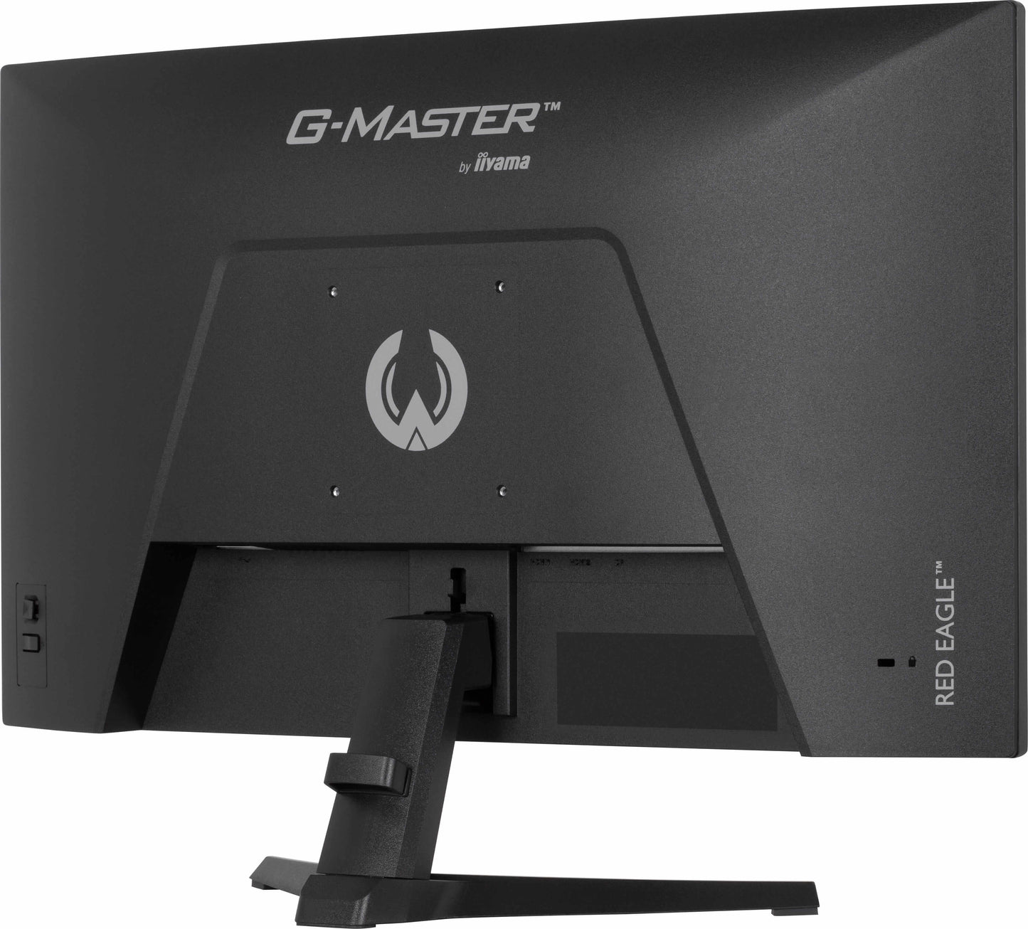 IIYAMA 27WIDE LCD, G-Master Red Eagle, 1920 x 1080, 240 Hz Fast IPS panel, LED Bl., Pivot, Height Adjust.(15cm), 350 cd/m², 1000:1 Static C