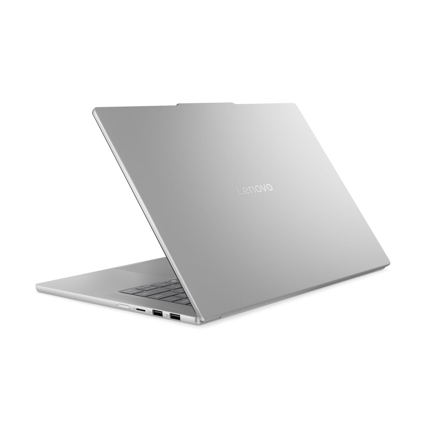 LENOVO IdeaPad Slim 5 15ARP10 AMD Ryzen 7 7735HS 15.1inch WQXGA OLED 32GB 1TB W11H Cloud Grey