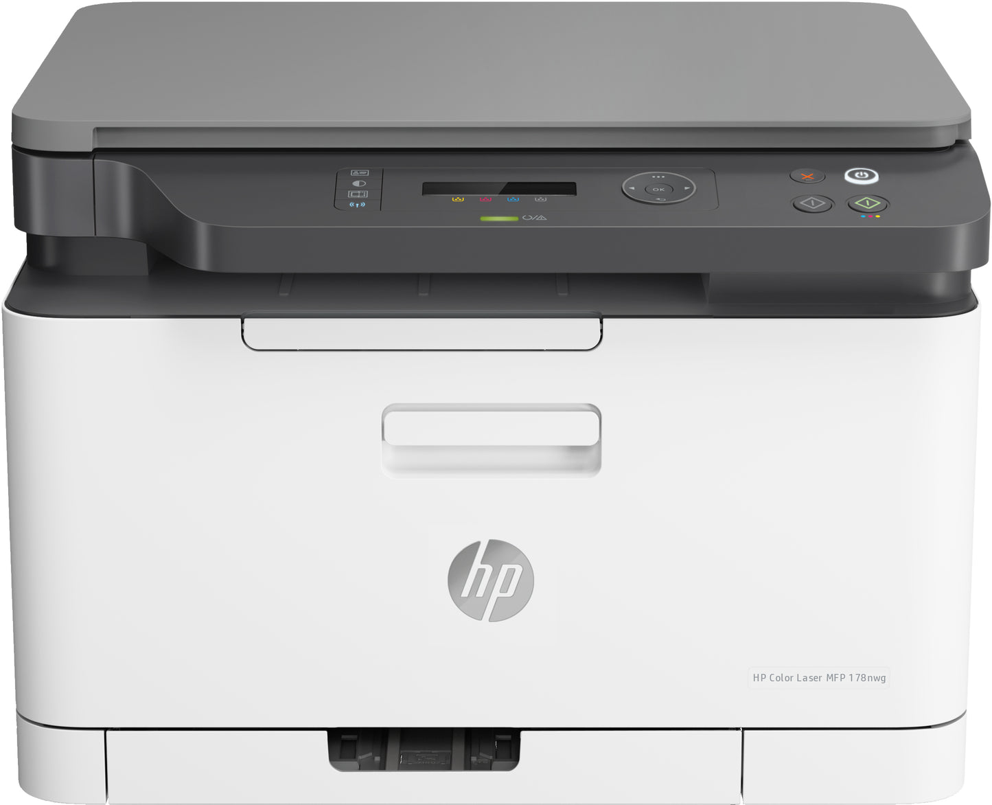 HP Color LaserJet Pro MFP 178nw