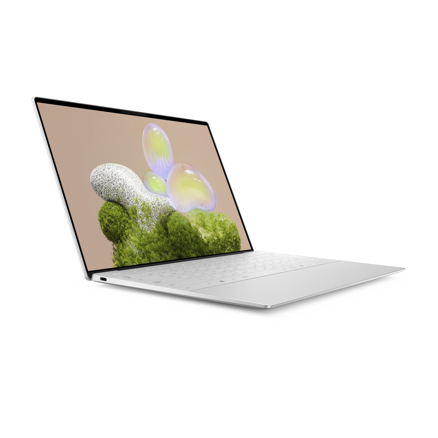 BE/BTP XPS 13 9350 U7-258V EVO 32/1TB X9NHX
