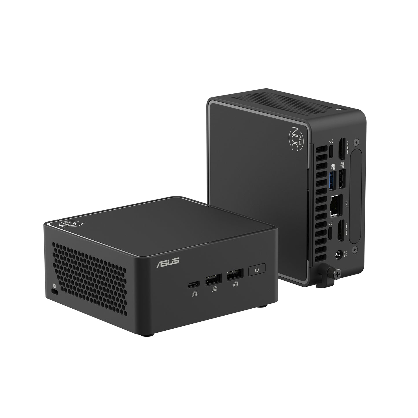 NUC/15 PRO RNUC15CRHV500002 EU Cord L6
