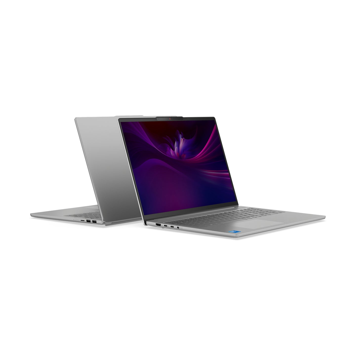 Lenovo IdeaPad Slim 5 16IMH10 83V70001MB, 16 2,8K OLED, Intel Core Ultra 9 185H, 32GB, 1TB NVMe PCIe SSD, Intel Arc Graphics, W11H, Grey