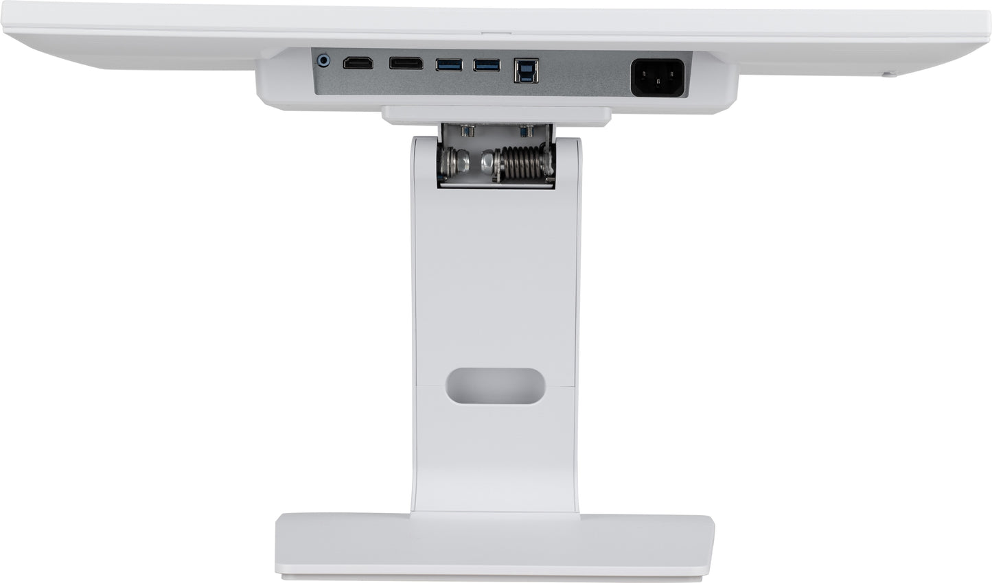 IIYAMA T2252MSC-W2AG 21.5inch WHITE IPS Optical Bonded PCAP 10P Touch with AG and Anti-Finger print coating 1920x1080
