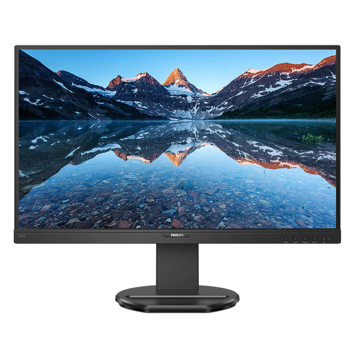276B9 27in IPS QHD 5ms 2560x1440 276B9/00
