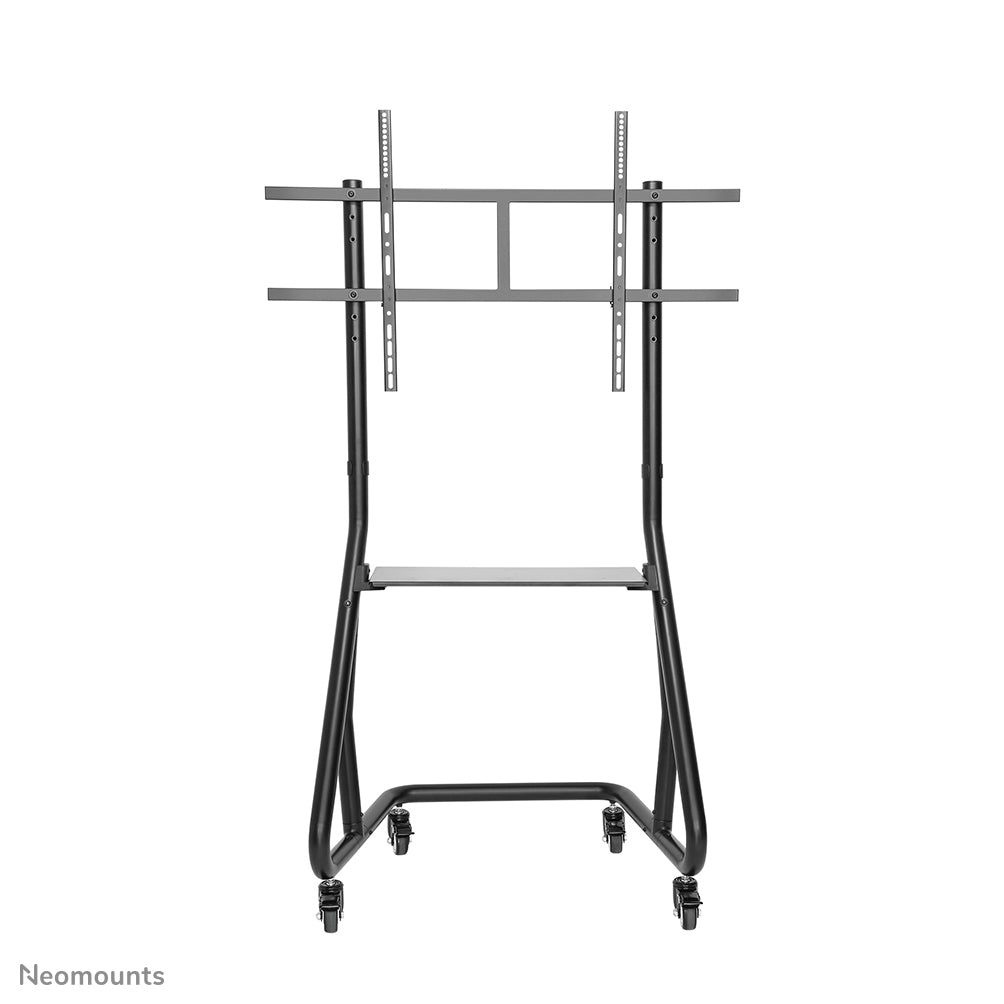 Mobile Flat Screen Floor Stand stand+tr