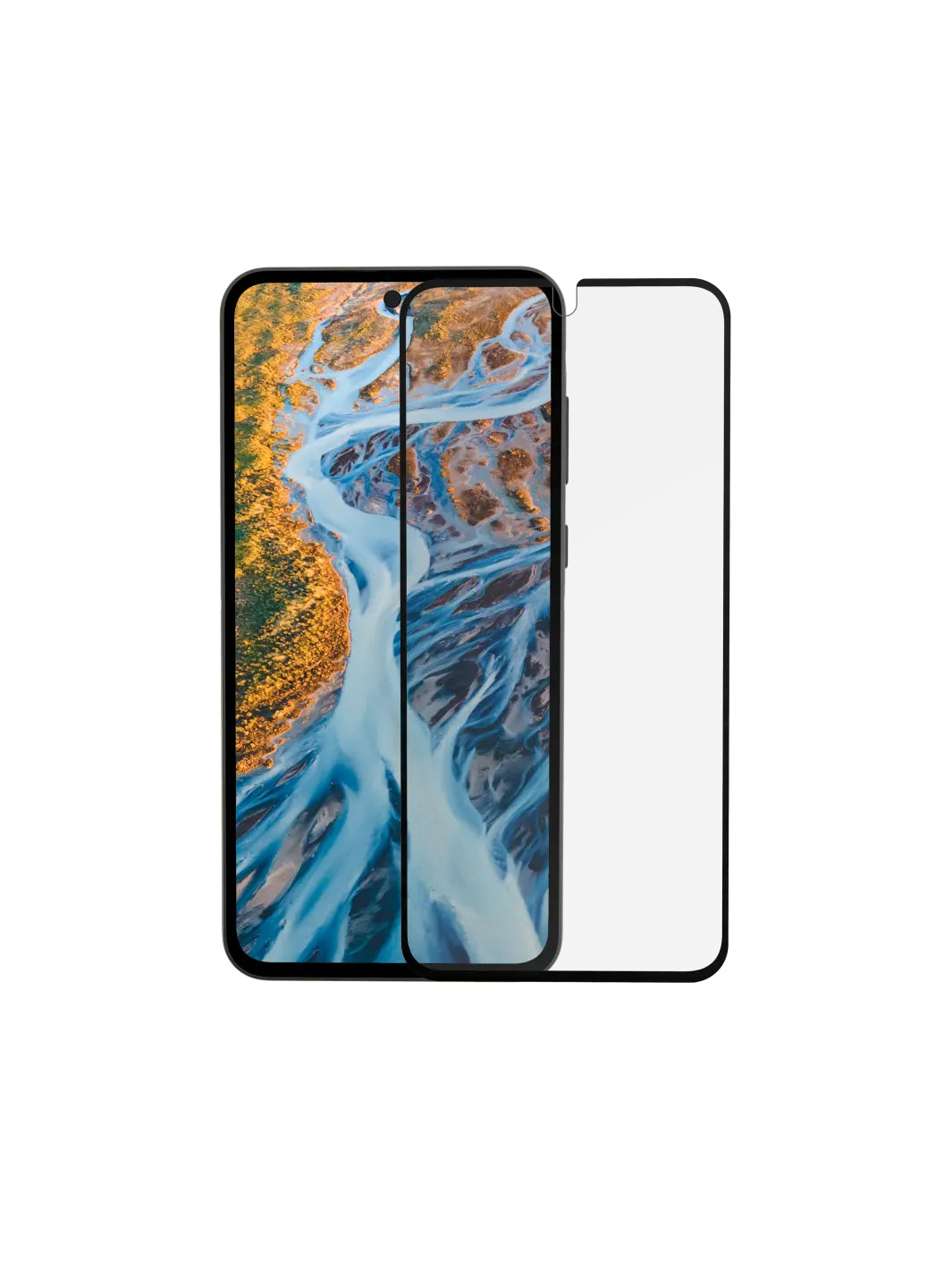eco-shield-Galaxy A15 4G/5G-BK Edge